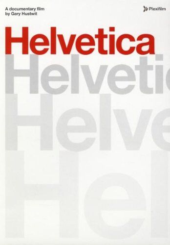 Gary Hustwit - Helvetica - Preis vom 09.10.2026 07:28:09 h
