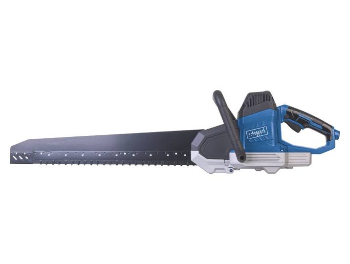 Scheppach Ziegelsäge Aze430 1500 W