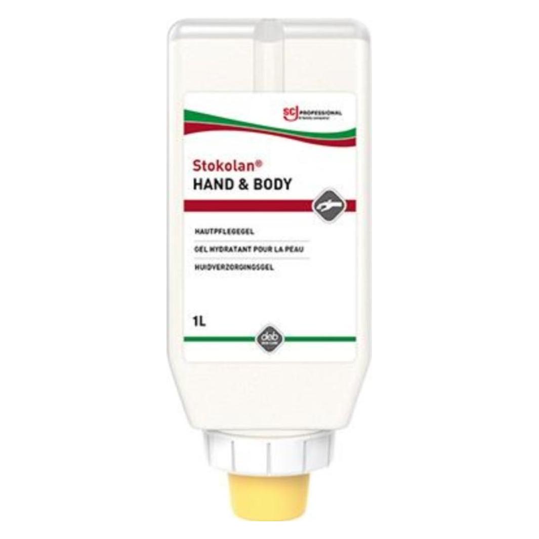 Stoko Hand & Body (1000 ml) (99036376)