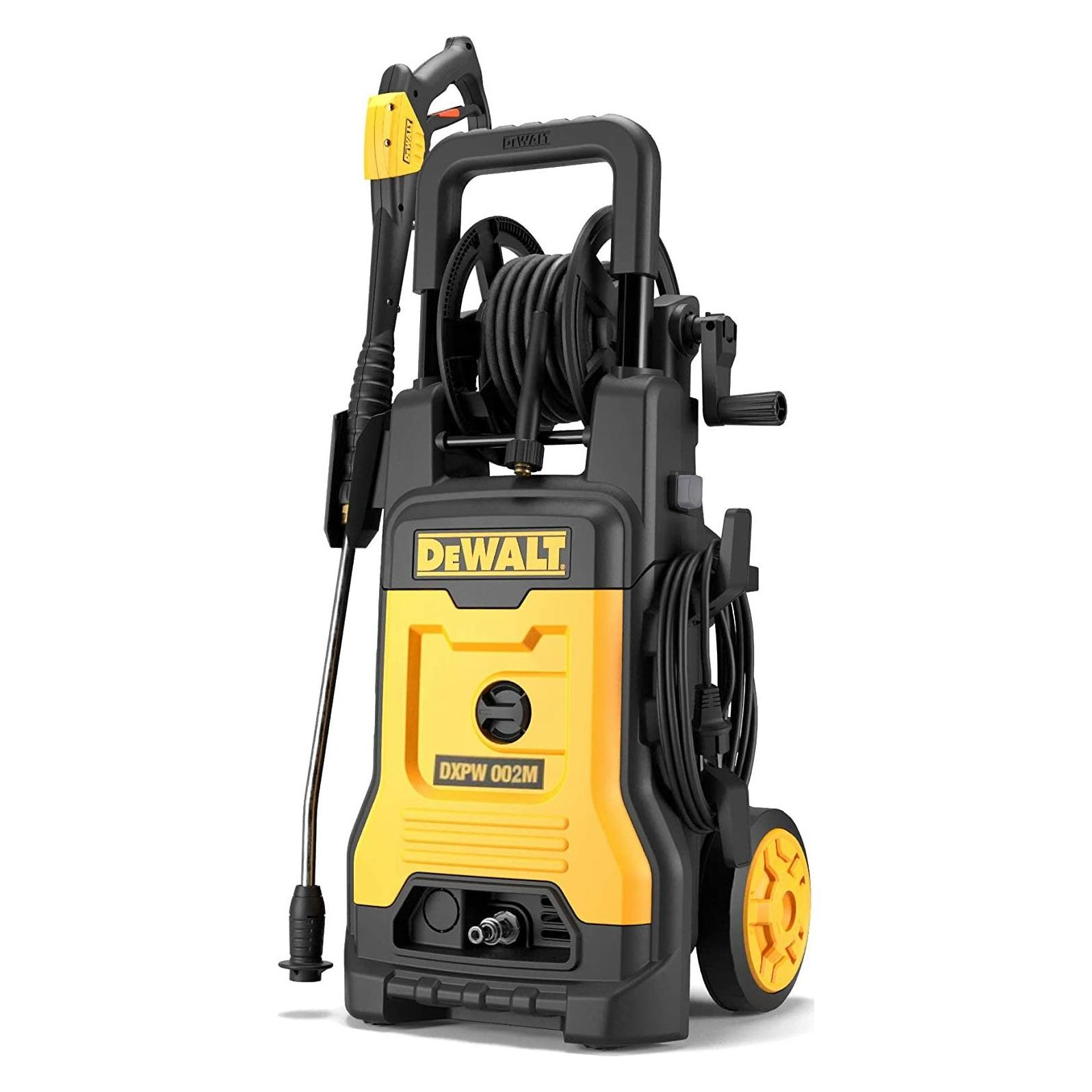DeWalt DXPW002ME (Netzbetrieb) (DXPW002ME)