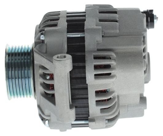 Lichtmaschine Generator 14 V 90 A BOSCH IAM-Expertise passend für HONDA CR-V