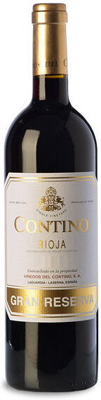 Contino Gran Reserva 2018 - 75cl