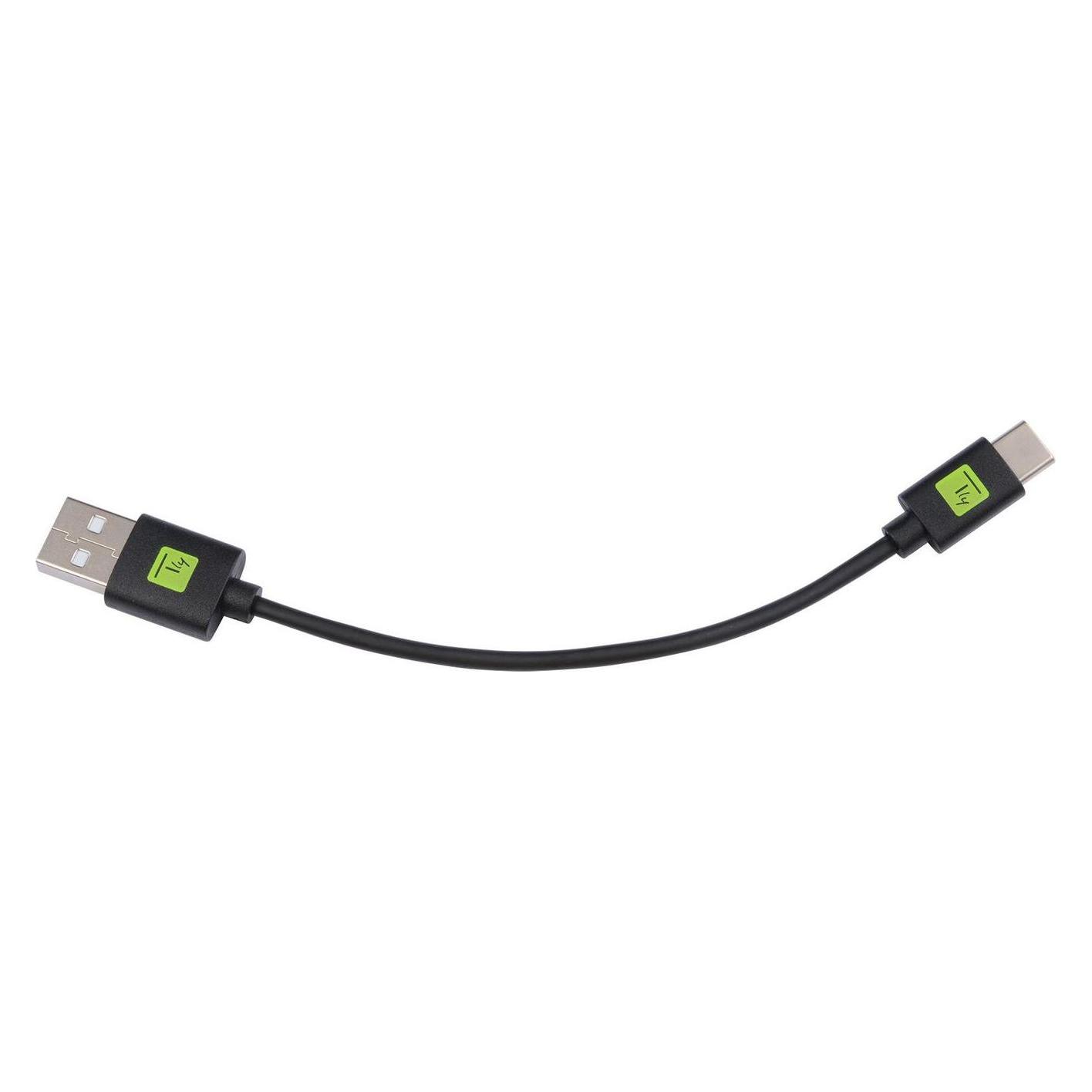 Techly Icoc Musb20-Cmam01T Usb Cable (ICOC-MUSB20-CMAM01T)