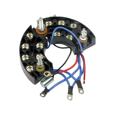 AS-PL Gleichrichter, Generator ARC9041
