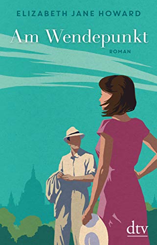 Howard, Elizabeth Jane - Am Wendepunkt: Die Chronik der Familie Cazalet, Roman (Cazalet-Chronik) - Preis vom 13.10.2026 11:25:28 h