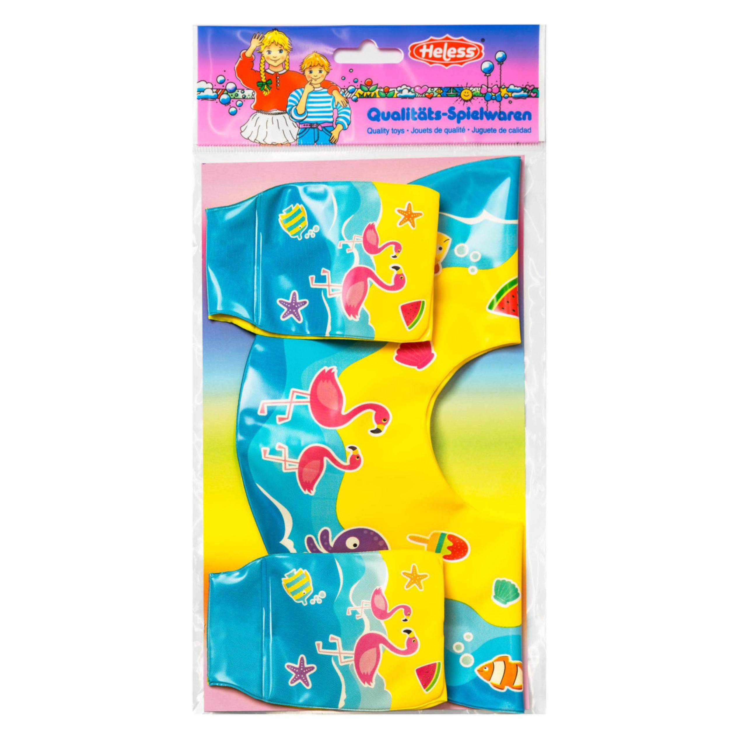 Heless Puppen (0880)