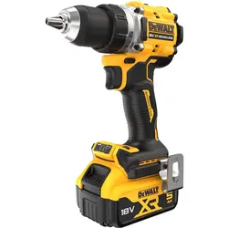 DEWALT DCD800P2T-QW Akku-Bohrschrauber (2x5,0Ah)