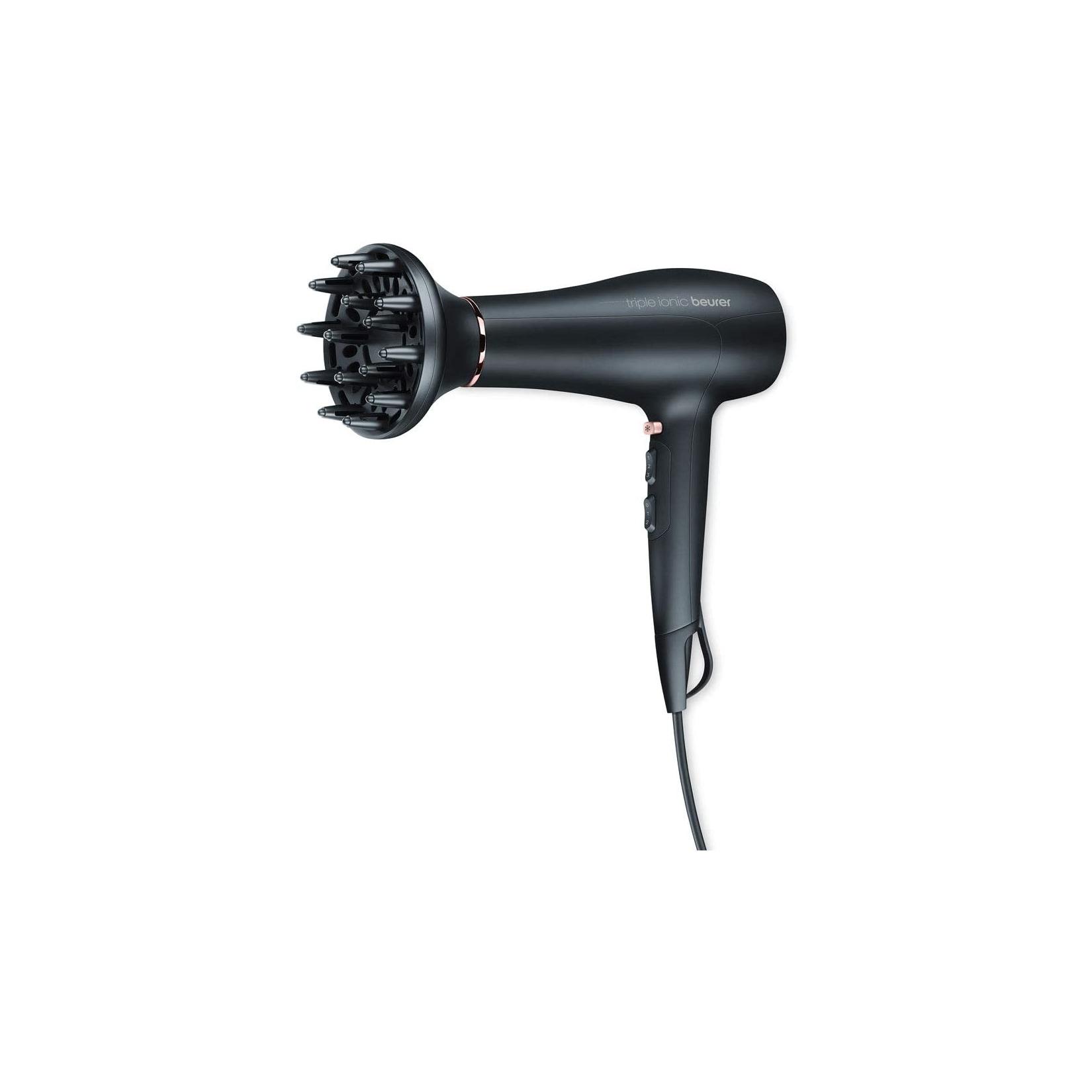 Beurer StylePro HC 50 Ionen Haartrockner