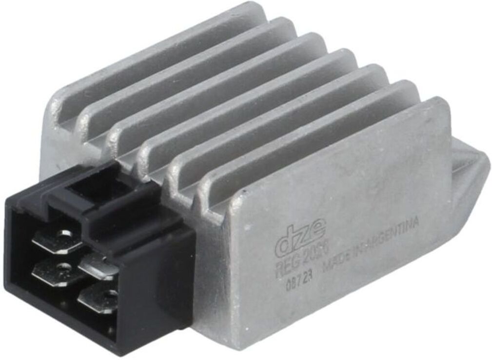 Spannungsregler DZE DZE02026