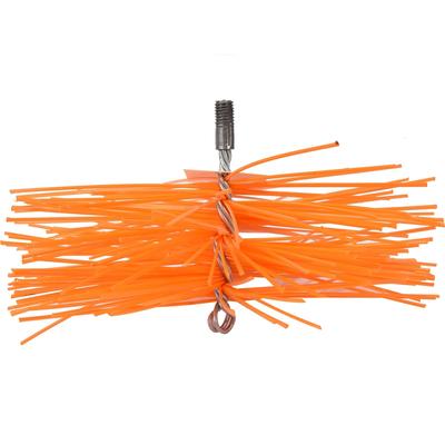 TRIZERATOP Kaminbürste PVC 250 mm