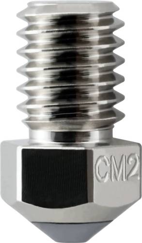 Micro-Swiss 3D Drucker Düse 0.4mm CM2 - RepRap (V6) 1.75 Nozzle M2902-04