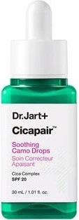 Dr. Jart+ Cica Sooth Camo Drops 40ml 40 ml Make up