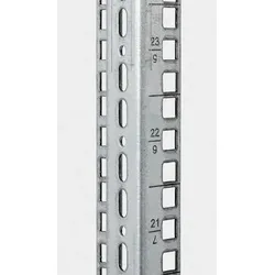 Triton Vertikale Montageleiste 12HE