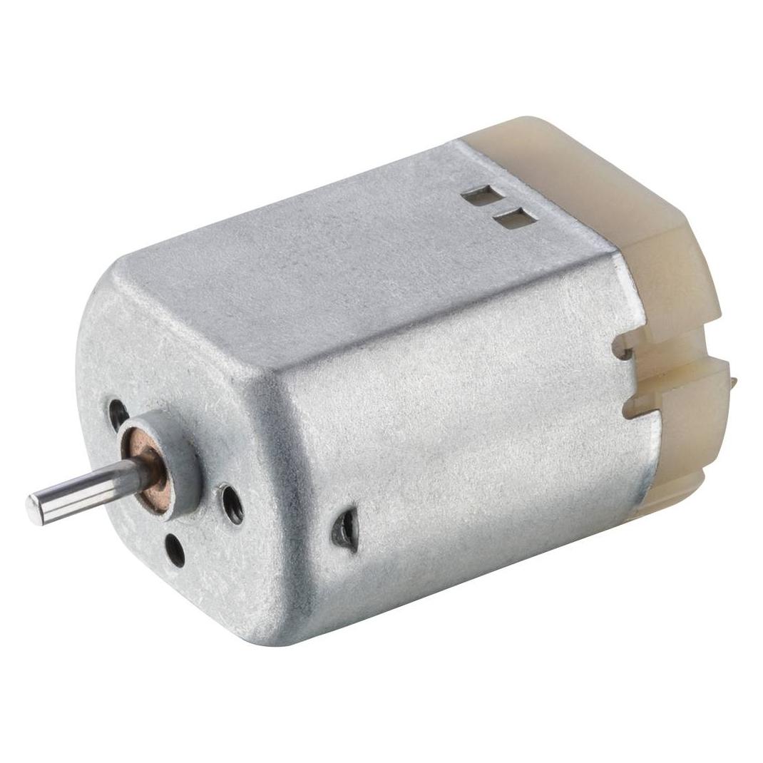 Motraxx Universal Brushed Elektromotor (X283-19155)