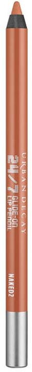 IT Cosmetics Urban Decay 24/7 Lip Pencil-Naked 2