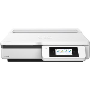 Epson WorkForce DS-51000WN Scanner, bis A3, Flachbettscanner, mit USB, LAN, WLAN und WiFi-Direct