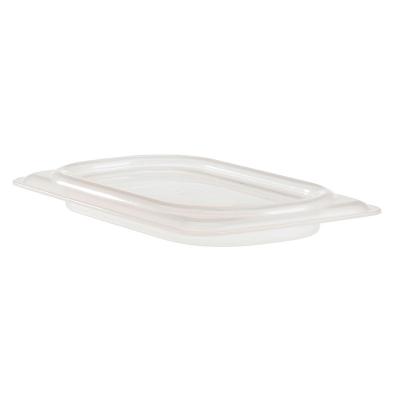 Luftdichter Deckel GN 1/9 - 10.8 x 17.6 cm - 6er-Set -. Cambro