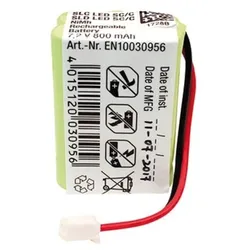 ESYLUX Ersatzakku SLDBATTERYNiCd800mAh