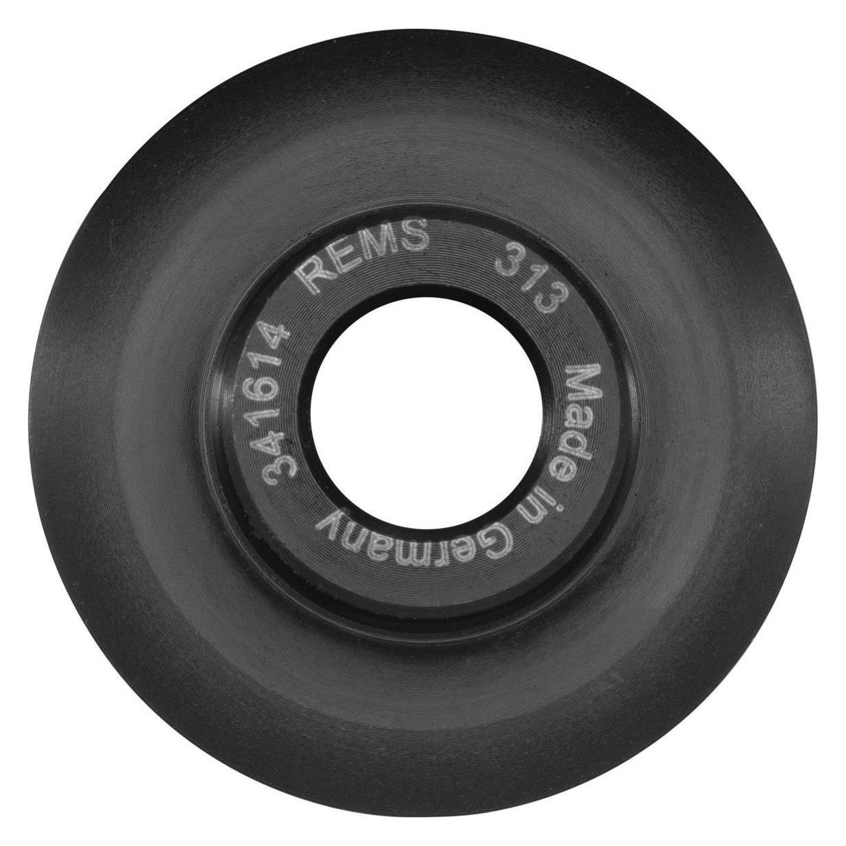 Rems Round blade ST 1/4 - 8" (341614R)