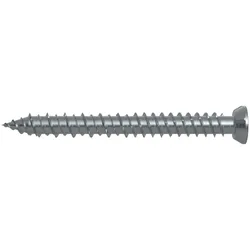 Fischer Fensterrahmenschraube FFS 7,5x72 - 532927