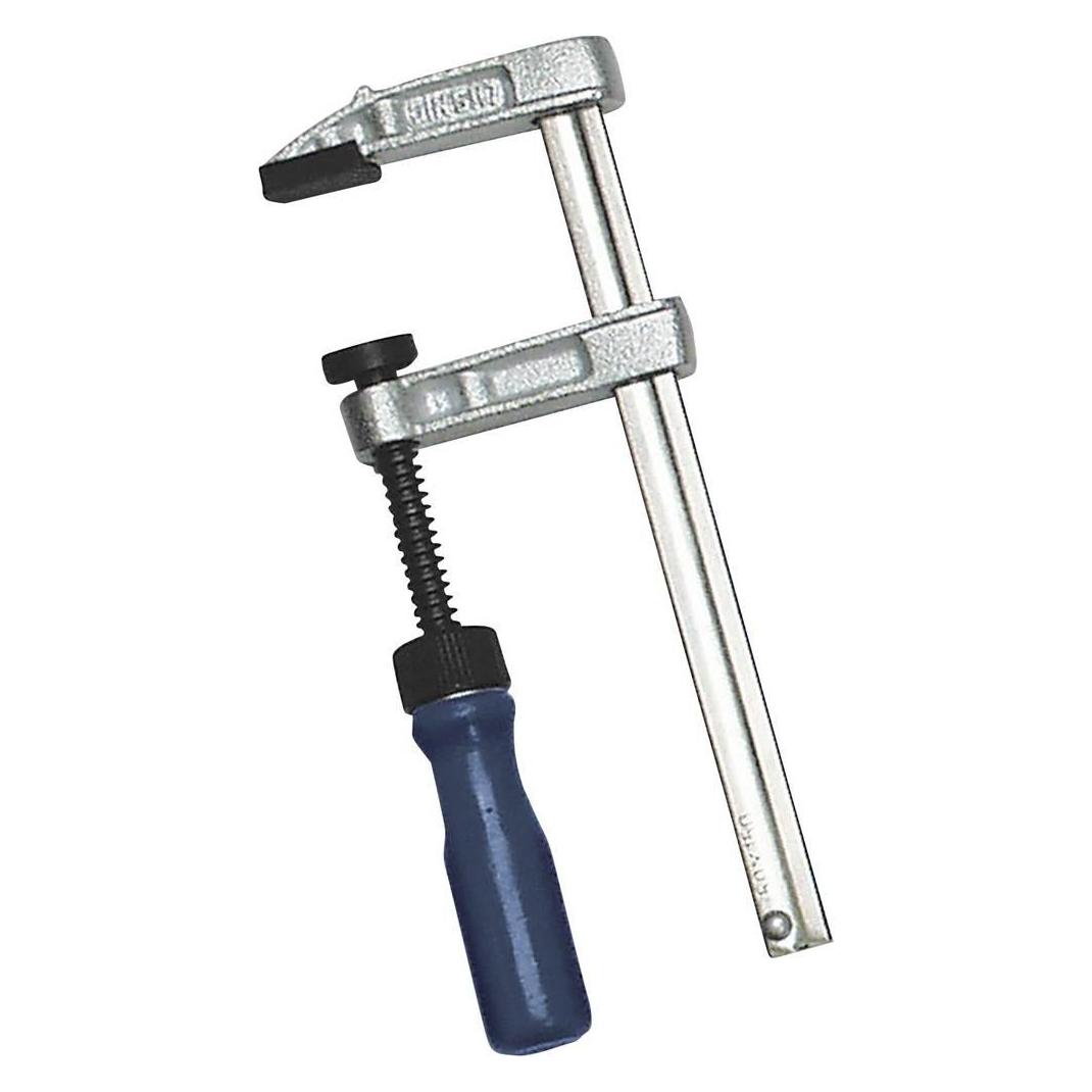 Mannesmann Industrie-Schraubzwinge nach D (150 mm) (90400)