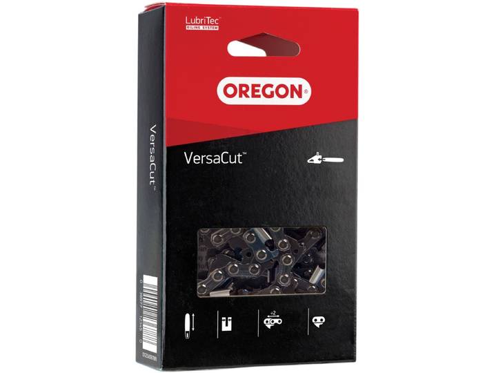 Oregon VersaCut - Zaagketting - Low Semi Chisel - 3/8\ 1\,3mm - 50 Schakels