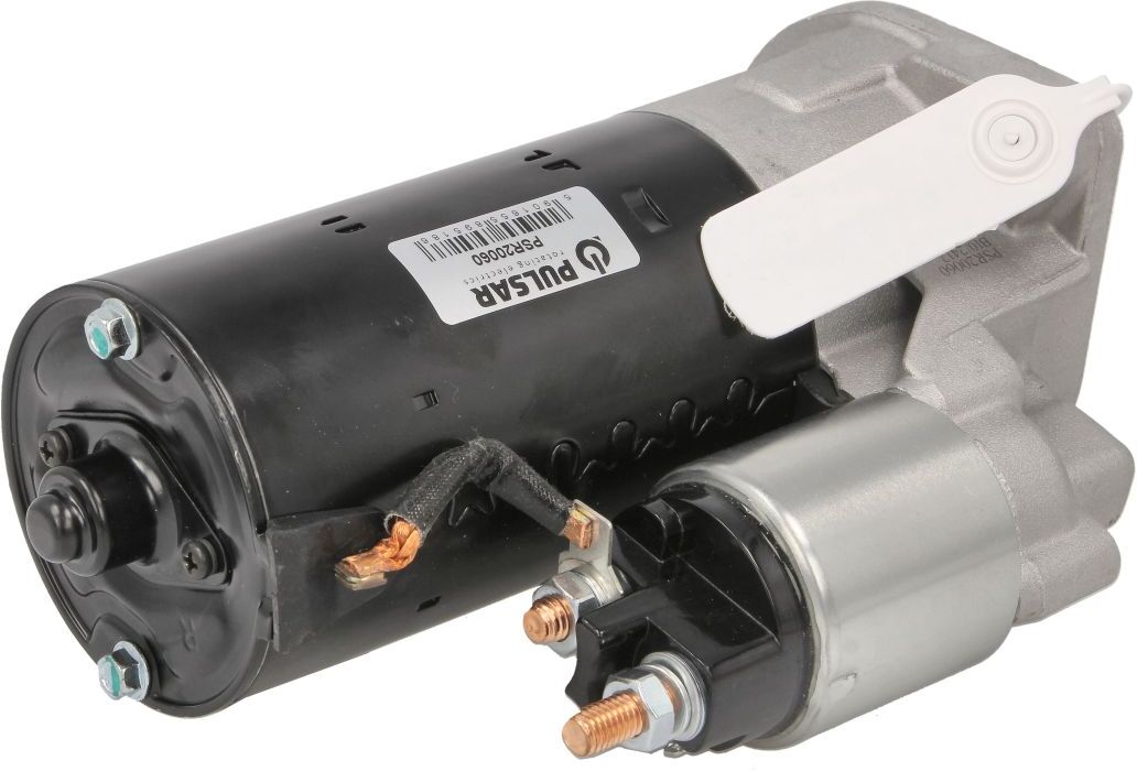 Starter PULSAR ROTATING ELECTRICS PSR20060