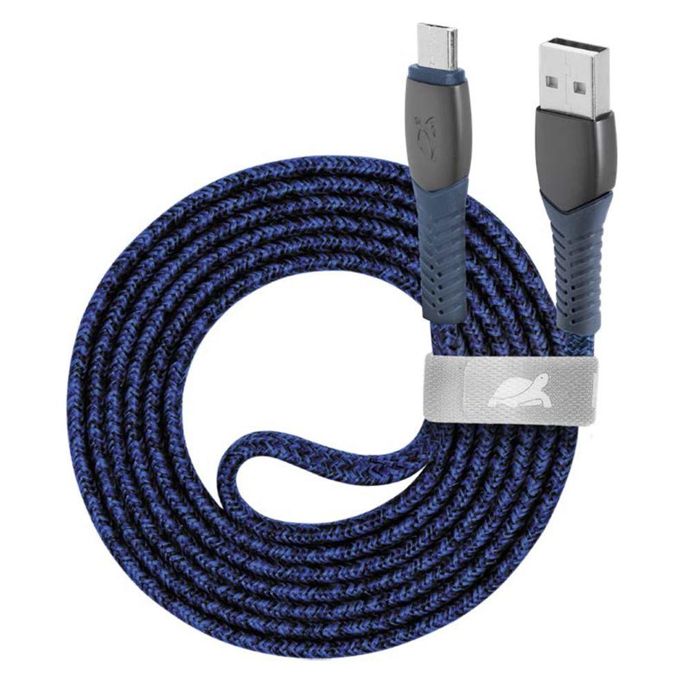 Rivacase PS6100 BL12 (1.20 m, USB 2.0) (PS 6100 BL12)
