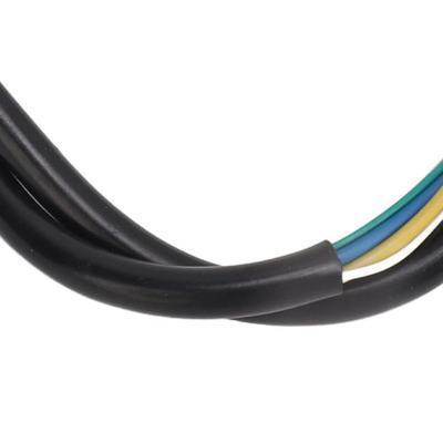 High Sensitivity Electric Scooter Motor Cable, Copper Core Waterproof Wire High Sensitivity Electric Scooter Motor Cable, Copper Core Waterproof Wire