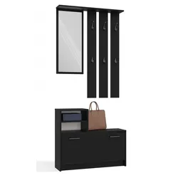 Garderobe VERA SCHWARZ