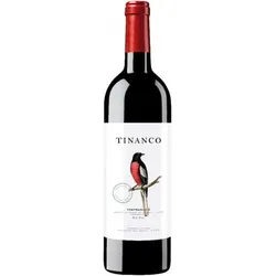 Tinanco Artevino 2021 - 12Fl. á 0.75l