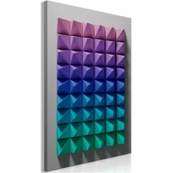 Artgeist, Bilder, Immobility (1 Part) Vertical (80 x 120 cm)