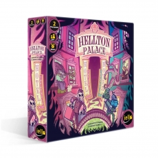 IELLO Hellton Palace - deutsch 296466
