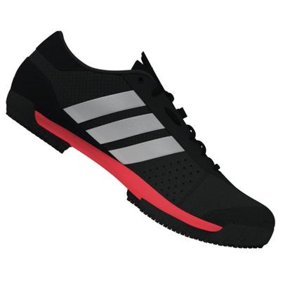 adidas - Heritage Tour - Radschuhe UK 5,5 | EU 38,5 schwarz