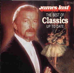 James Last - The Best of Classics Up to Date - Preis vom 11.10.2026 03:10:56 h