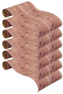 Household Essentials Fresh Cedar Lining Roll
