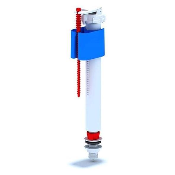 Ani Plast Valve Water Fill In 1/2,Lower Water Supp (33042358)