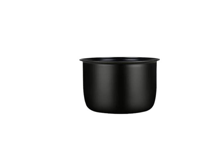 Elektrischer Schnellkochtopf-Einsatz, Antihaftbeschichteter Innentopf, Kompatibel Mit Supor, 3–6 L Reiskocher-Innentopf(6L-Pressure cooker)