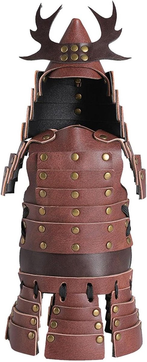 Fleshoes Bruin Japanse Stijl Wijnaccessoire Decoratie