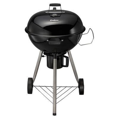 Holzkohlegrill ENDERS "Caldera Pro 57", schwarz, Grills