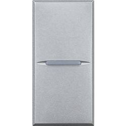 Legrand Kreuzschalter Axolute Aluminium HC4004 1 St.