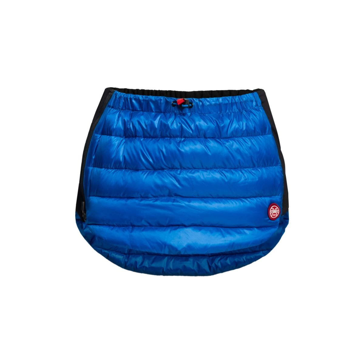 Pajak Mini Skirt blue (BLU) M 5905669165600-BLU-M