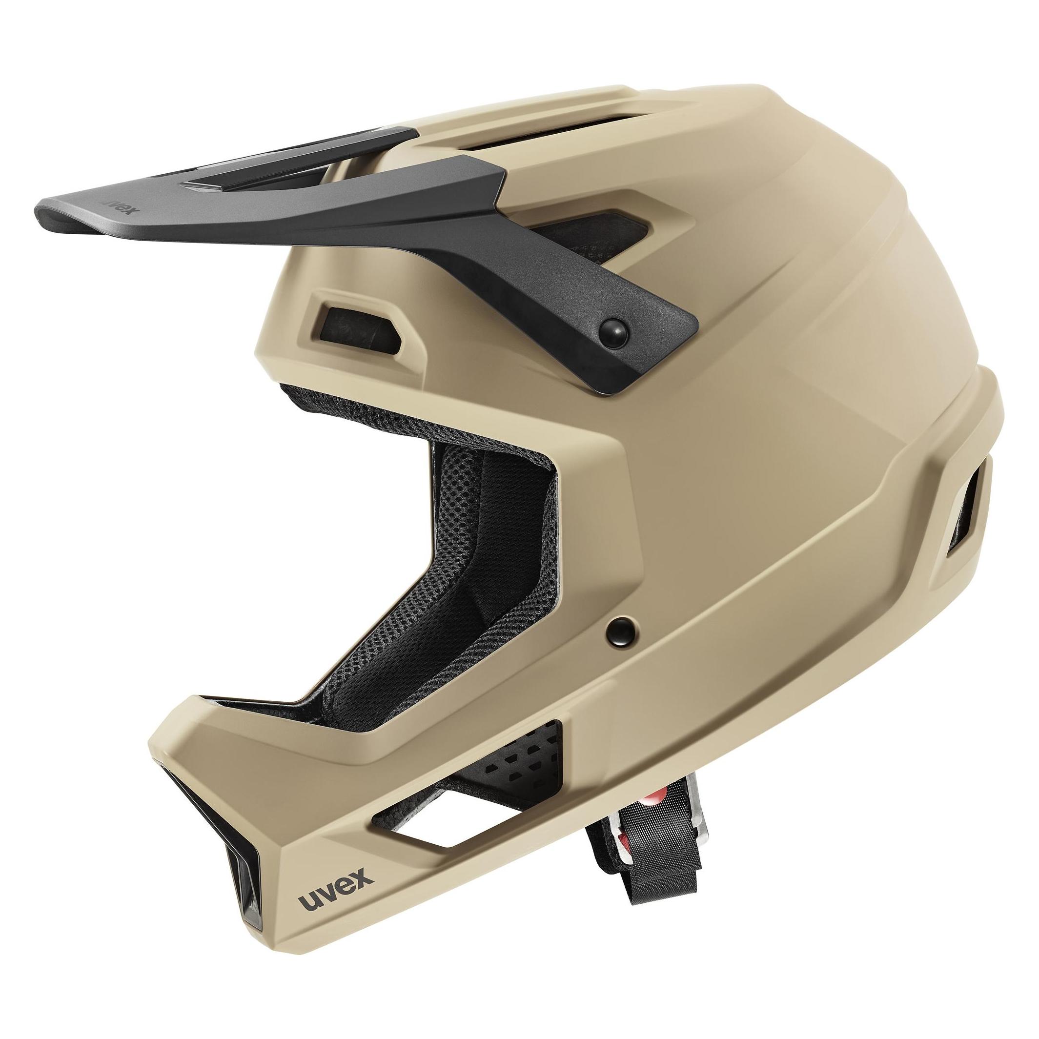 Uvex ravage (60 - 63 cm) (410935-3)