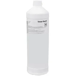 EUROLITE Schneefluid HD, 1l
