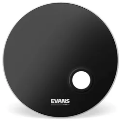Evans BD20REMAD - EMAD Resonant Bassdrum Resonanzfell - 20 Zoll - Bass-Drum-Fell