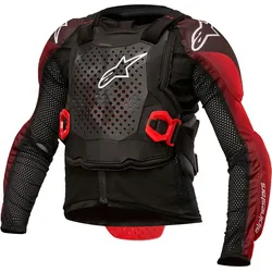Alpinestars Bionic Tech Jugend Protektorenjacke