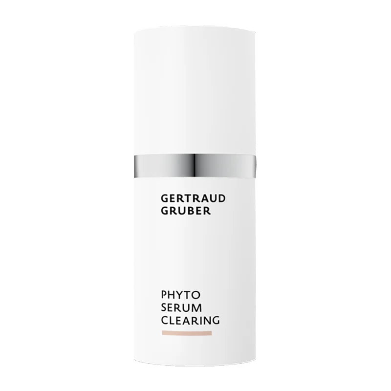 Gertraud Gruber PhytoSerum Clearing, 30ml 125003