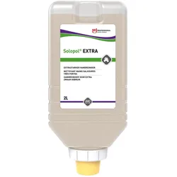 Stoko, Handseife, Solopol Extra (Flüssigseife, 2000 ml)