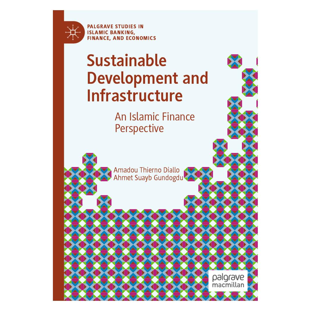 Springer Sustainable Development and Infrastructure (Englisch, Softcover, Ahmet Suayb Gundogdu, Amadou Thierno Diallo) (56232250)