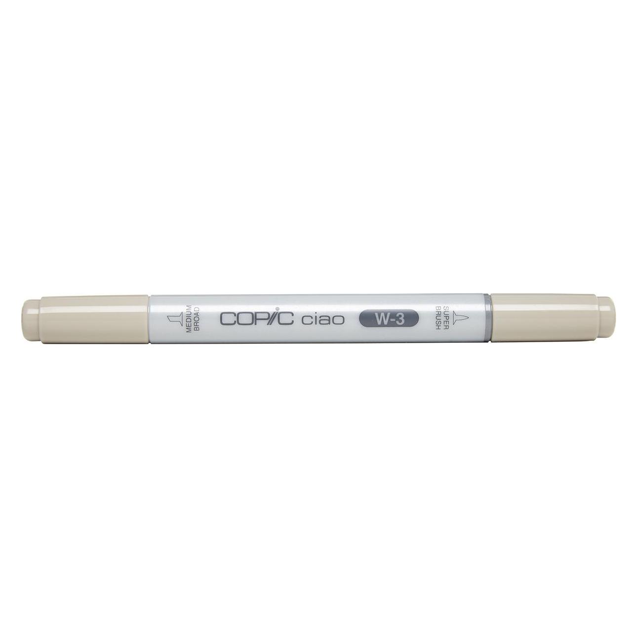 Copic Ciao Typ W - 3 (1x) (22075326)